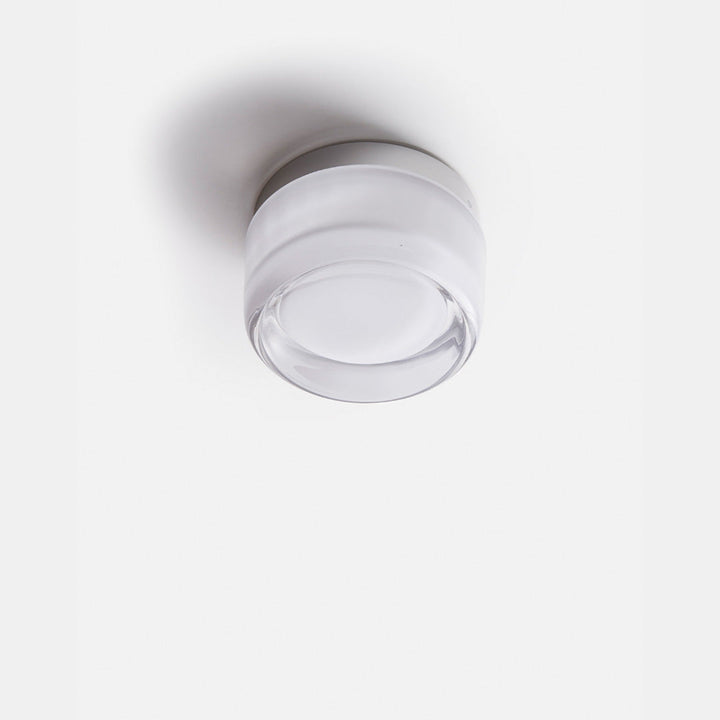 DimpleGlow Vegglampe – Moderne Design for Soverom og Stue