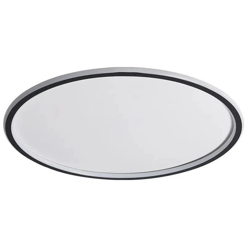 Moderne Taklampe i Minimalistisk Design for Elegant Hjem