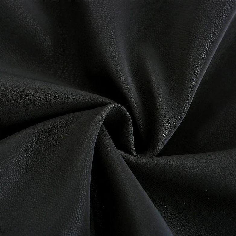 Herrejakke med Røde Detaljer – Moderne Stil