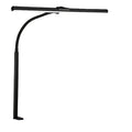 Fleksibel Bordlampe med Svanehals | Optimal Belysning