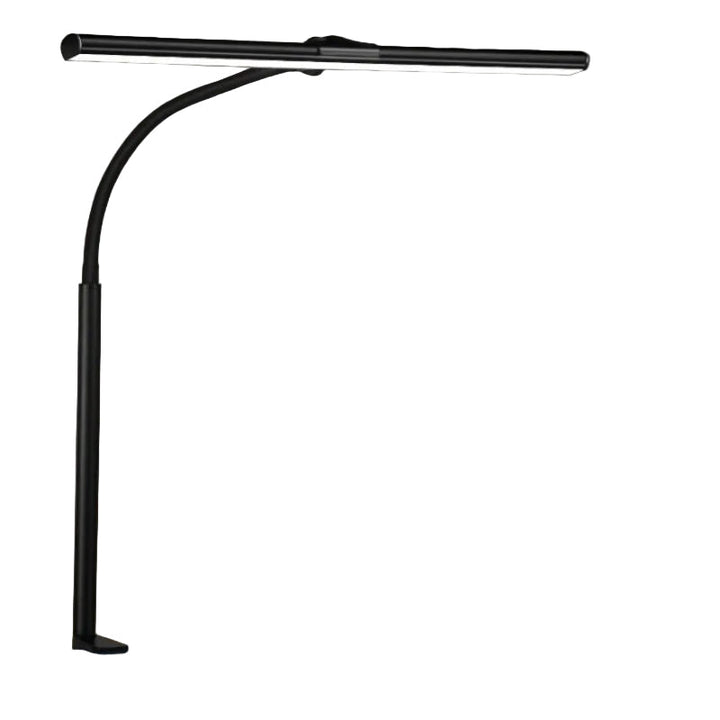Fleksibel Bordlampe med Svanehals | Optimal Belysning