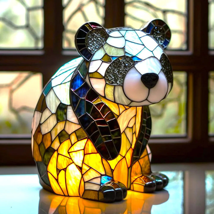 Moderne Interiørlampe med Unike Dyredesign
