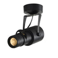Moderne Justerbar LED-Spotlight for Innendørs Belysning