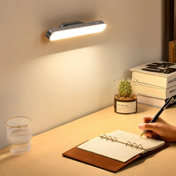 Moderne LED Bordlampe med Berøringssensor