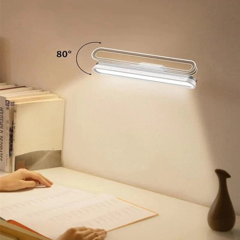 Moderne LED Bordlampe med Berøringssensor