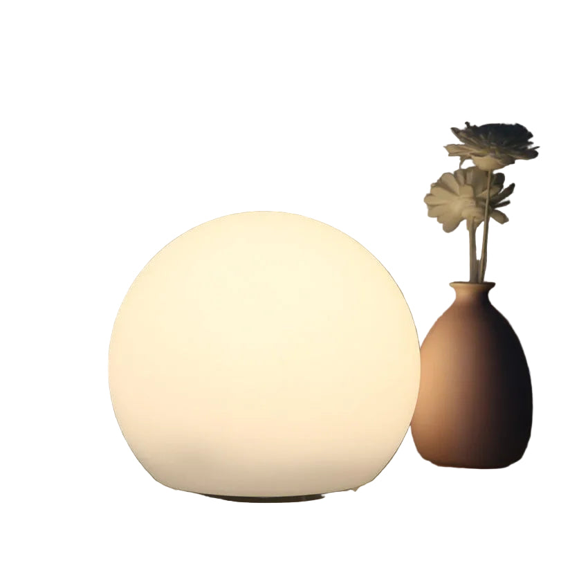 LED Kulelampe: Dynamisk Fargeendring for Stemningsfull Belysning