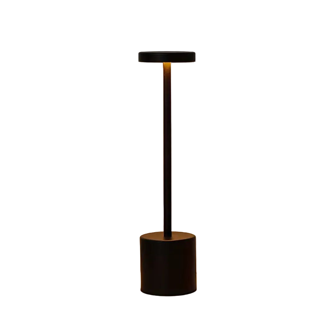 Moderne LED Skrivebordslampe med Touch Sensor