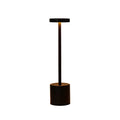 Moderne LED Skrivebordslampe med Touch Sensor