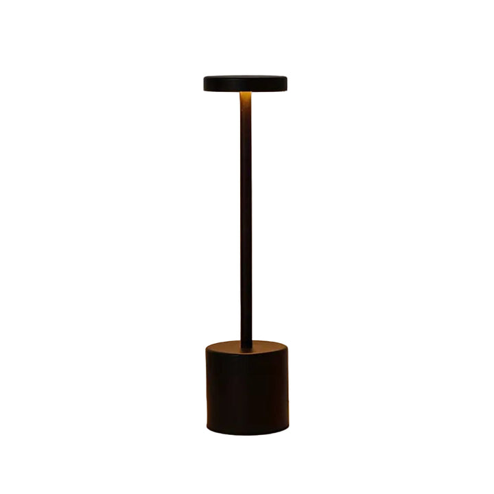 Moderne LED Skrivebordslampe med Touch Sensor