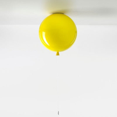 Moderne Taklampe for Stue og Soverom - Minimalistisk LED Design