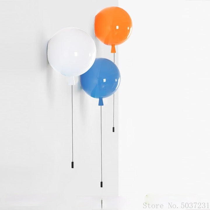 Moderne Taklampe for Stue og Soverom - Minimalistisk LED Design