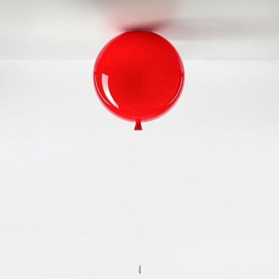 Moderne Taklampe for Stue og Soverom - Minimalistisk LED Design