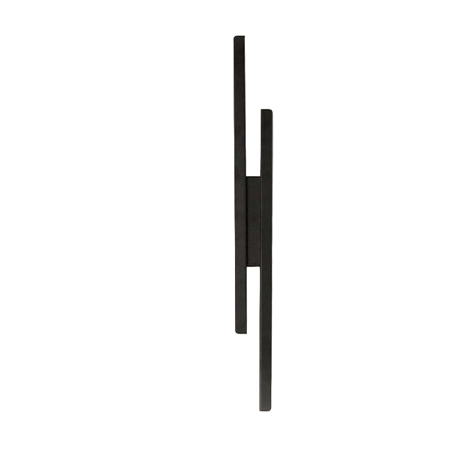 Moderne LED Vegglampe for Stilfull Belysning Hjemme
