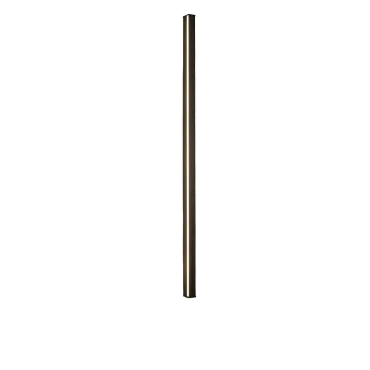 Moderne LED Vegglampe Minimalistisk Design