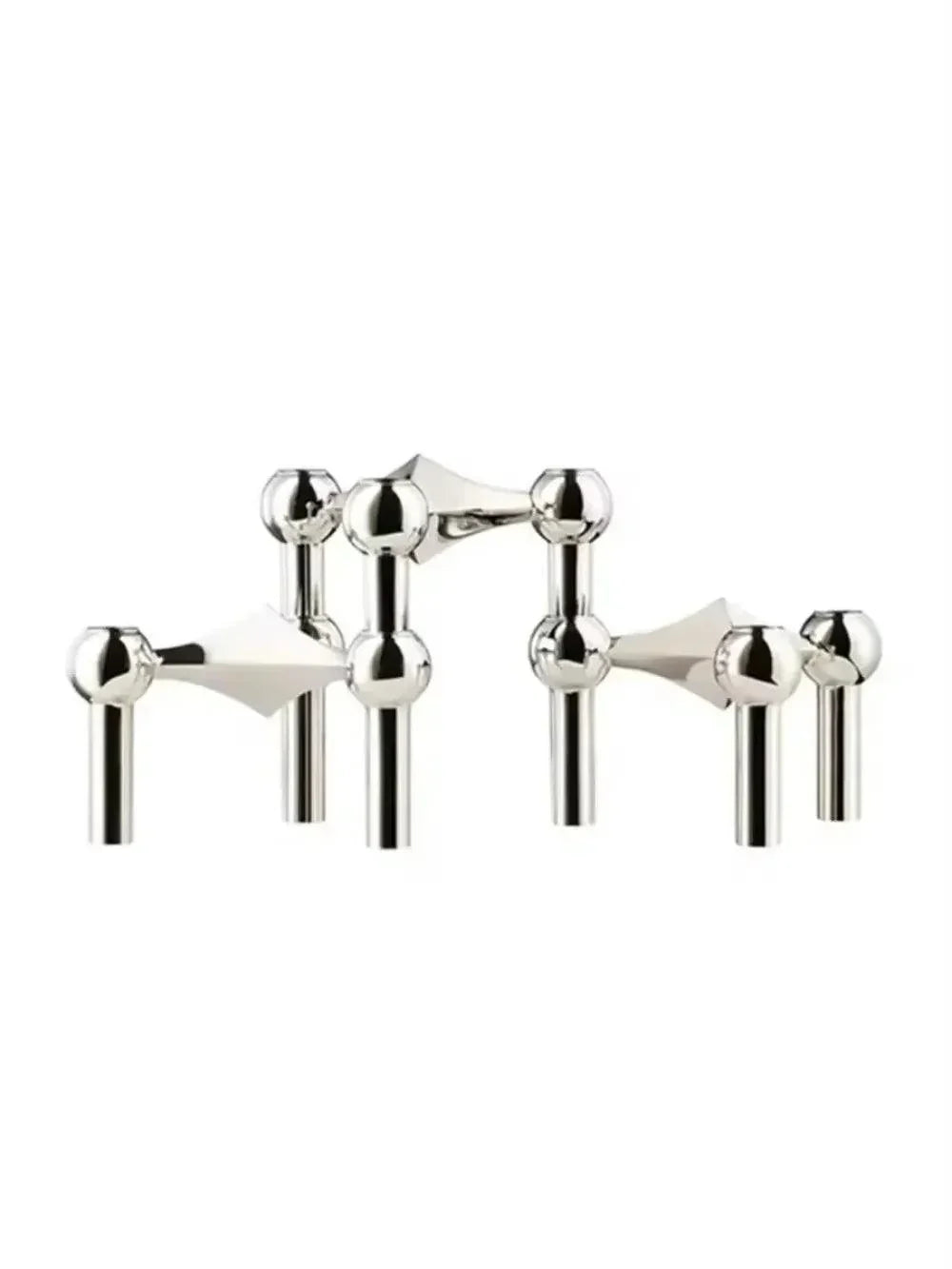 Moderne Lysestake – Minimalistisk Design for Elegant Hjem