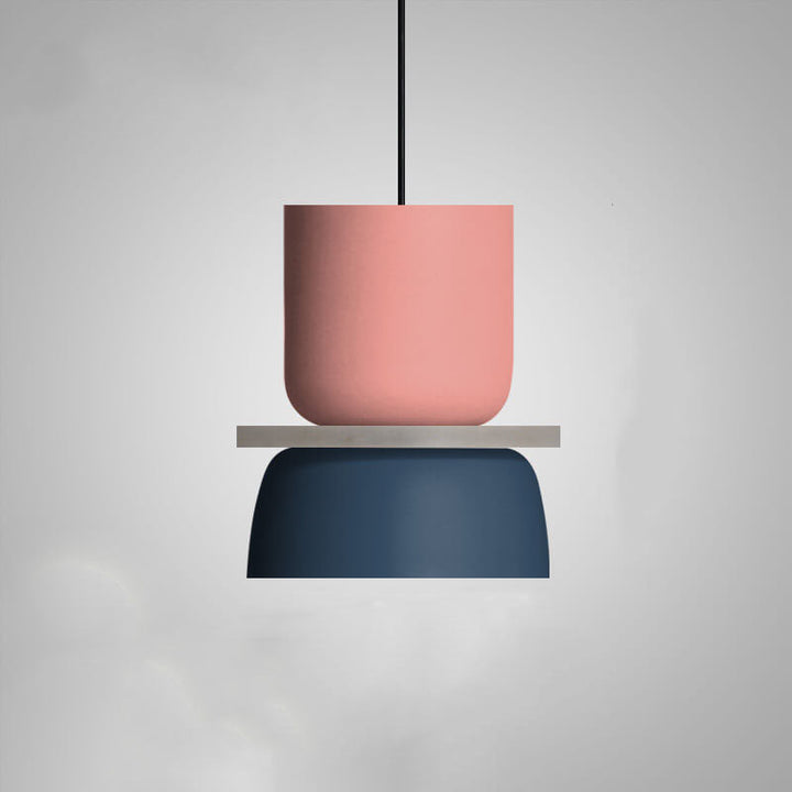 Elegant Skandinavisk Pendellampe – Moderne Hjemmebelysning