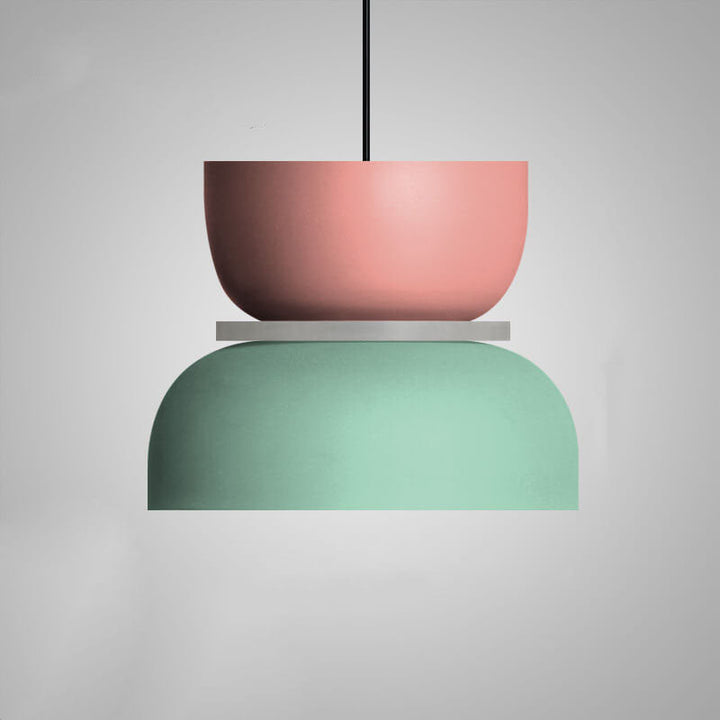 Elegant Skandinavisk Pendellampe – Moderne Hjemmebelysning