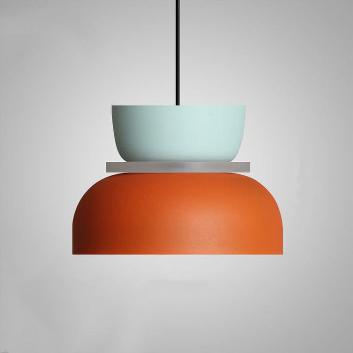 Elegant Skandinavisk Pendellampe – Moderne Hjemmebelysning