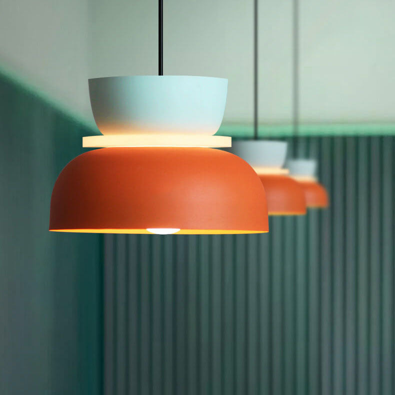 Elegant Skandinavisk Pendellampe – Moderne Hjemmebelysning