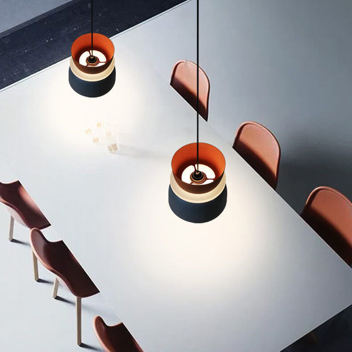Elegant Skandinavisk Pendellampe – Moderne Hjemmebelysning