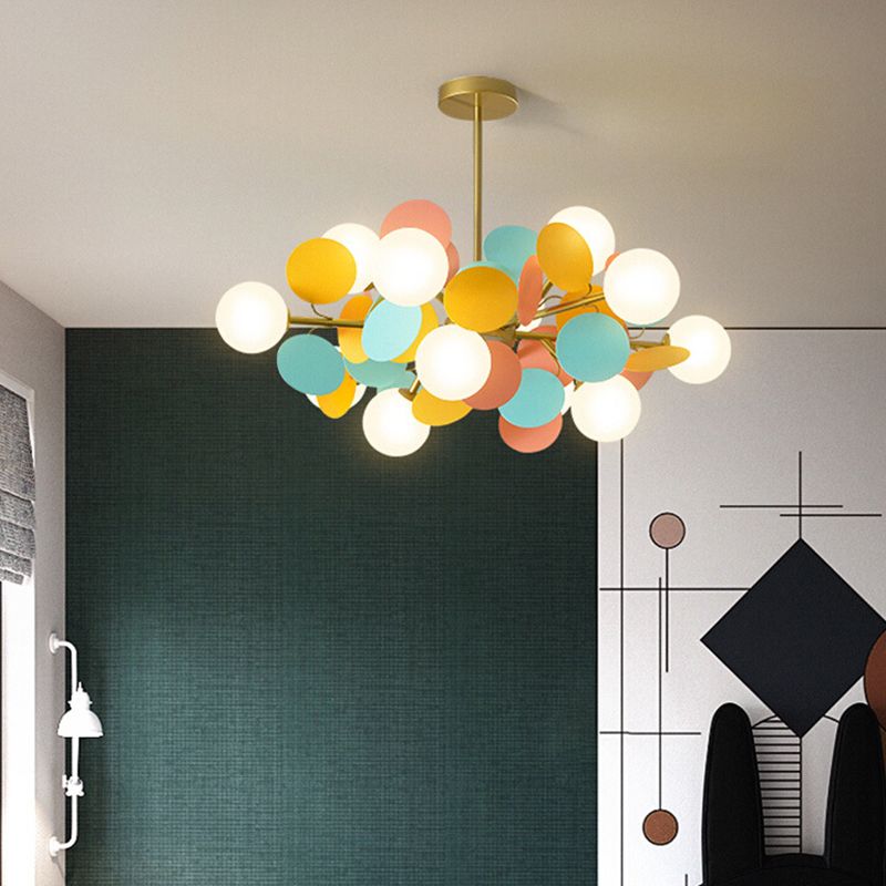 Moderne Pendellampe for Stilfull Belysning i Hjemmet