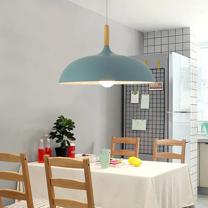 Moderne Taklampe i Skandinavisk Stil for Hjemmet