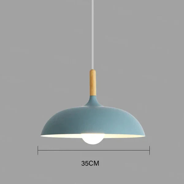 Moderne Taklampe i Skandinavisk Stil for Hjemmet