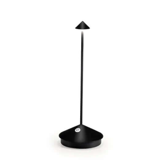 Moderne Trådløs LED Bordlampe