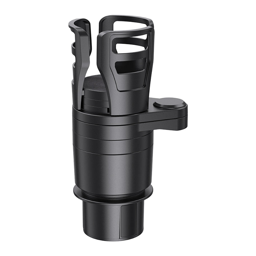Multifunksjonell Bilkoppholder – Smart Organisering