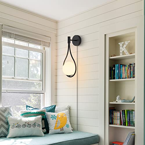 Elegant Nordisk Vegglampe – Skap Stemning i Hjemmet