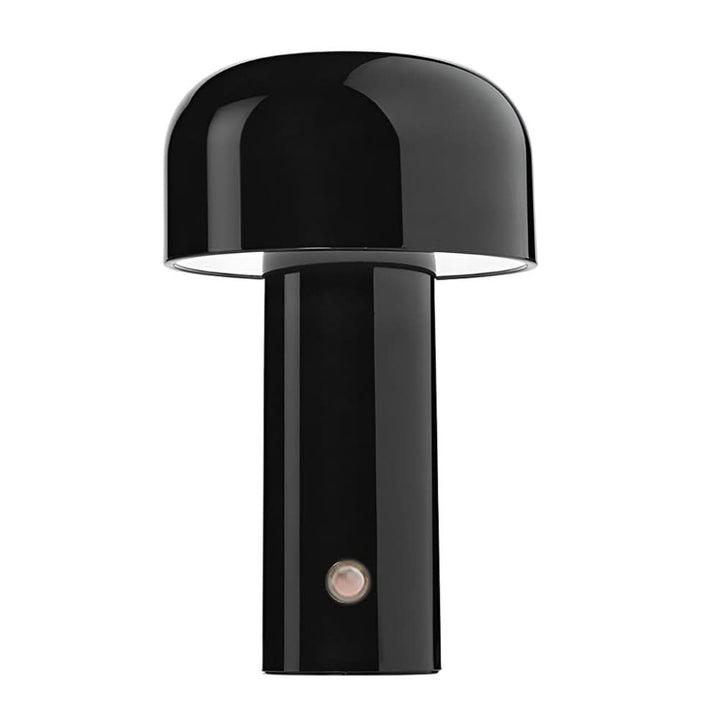 Oppladbar Nattbordslampe med Berøring og Dimbar LED