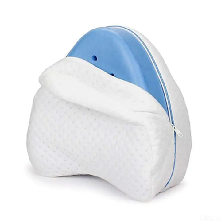 Unisex Ortopedisk Knebenspute for Komfortabel Søvn