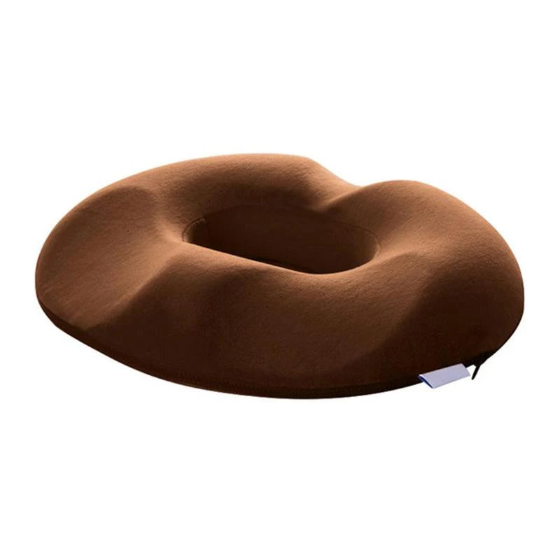 Ortopedisk Sittepute – Ergonomisk Støtte for Hverdagskomfort