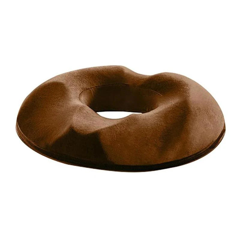 Ortopedisk Sittepute – Ergonomisk Støtte for Hverdagskomfort