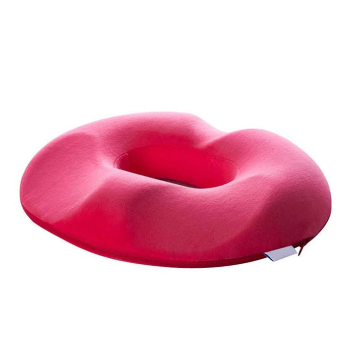 Ortopedisk Sittepute – Ergonomisk Støtte for Hverdagskomfort