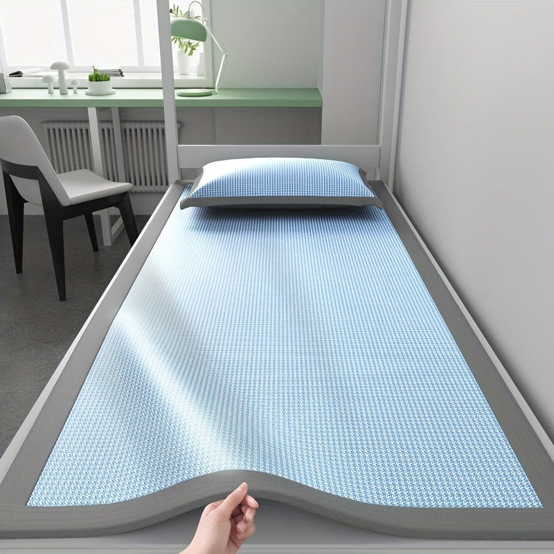 Madrassbeskytter for Kjølige Sommernetter med Pustende Design