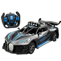 RC Driftbil for Barn - Robust & Hastig