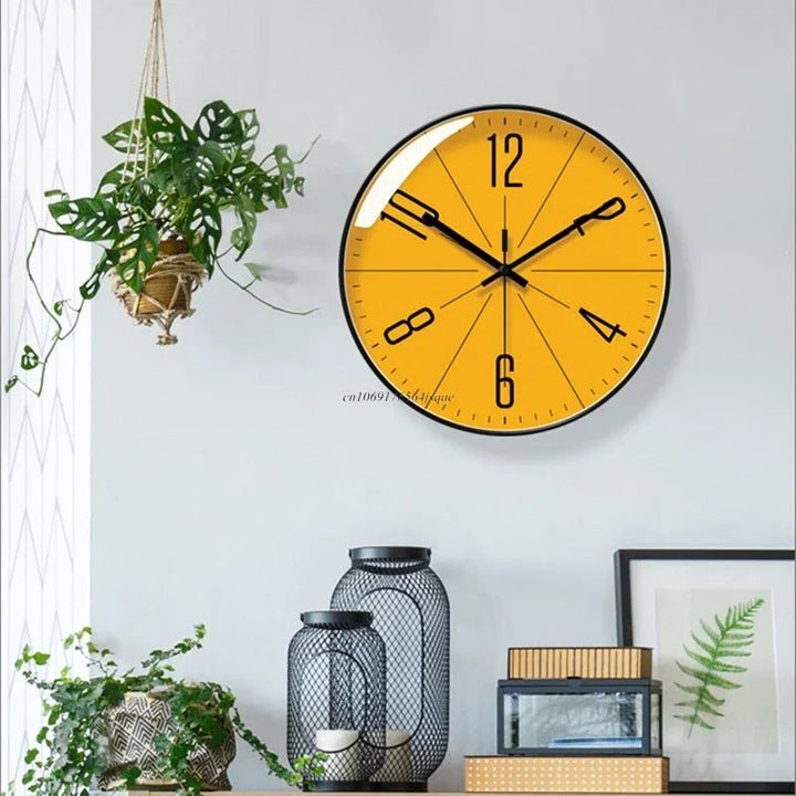 Retro Vegglampe – Tidløs Design for Stuen