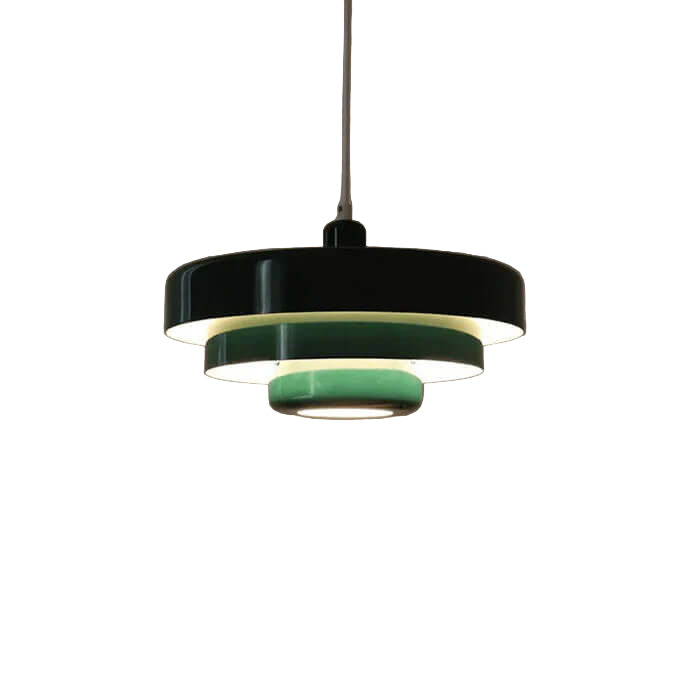 Pendellampe Retro Design – Perfekt for Koselig Atmosfære