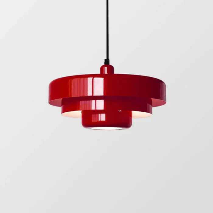 Pendellampe Retro Design – Perfekt for Koselig Atmosfære