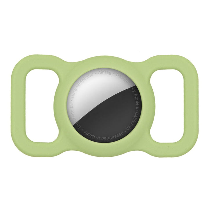 Robust Silikonveske for Lokator – Beskytt Din Tracker