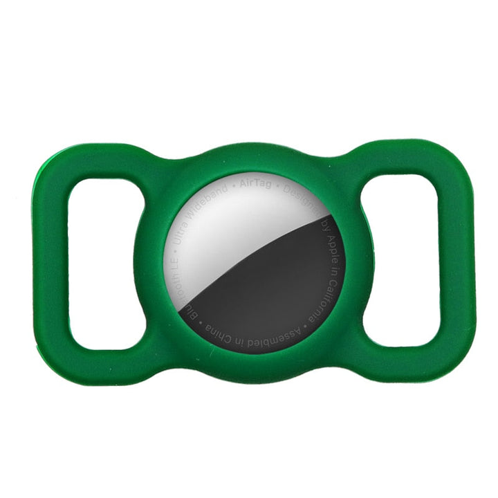 Robust Silikonveske for Lokator – Beskytt Din Tracker