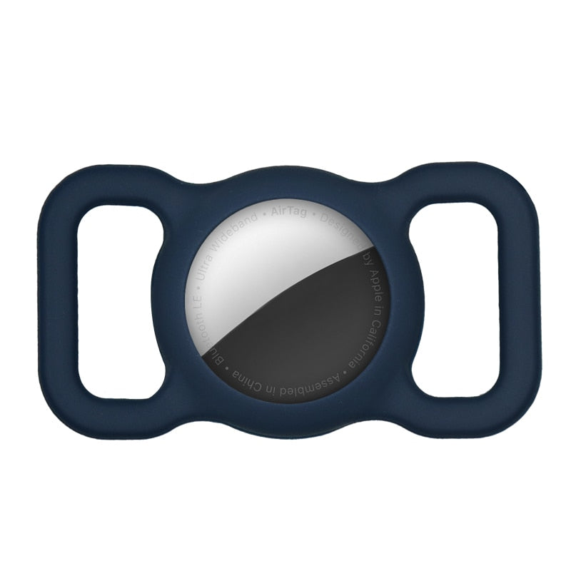Robust Silikonveske for Lokator – Beskytt Din Tracker