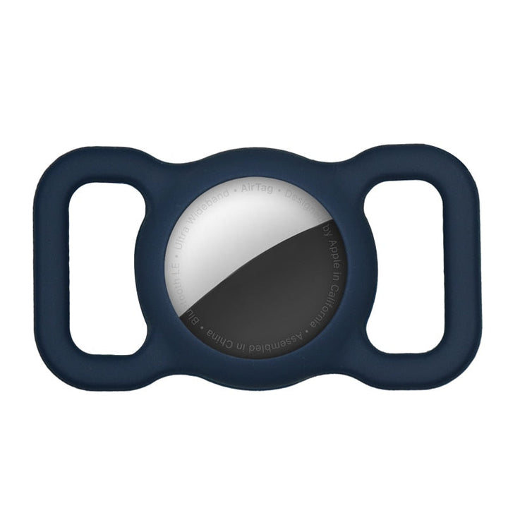 Robust Silikonveske for Lokator – Beskytt Din Tracker