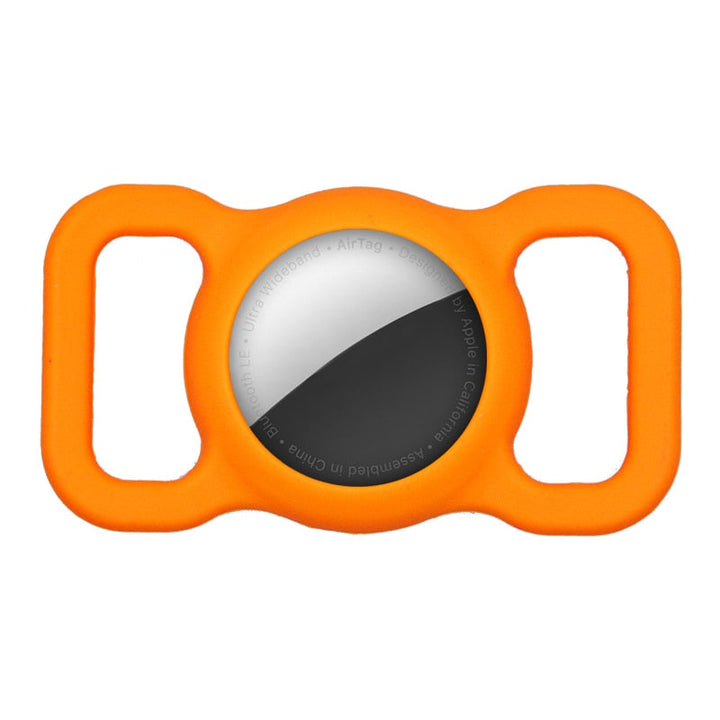 Robust Silikonveske for Lokator – Beskytt Din Tracker