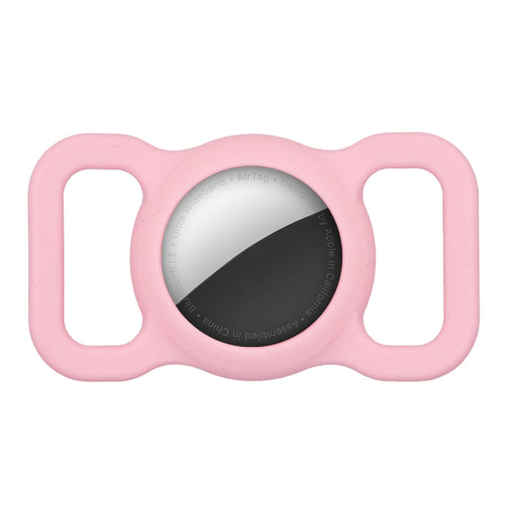 Robust Silikonveske for Lokator – Beskytt Din Tracker
