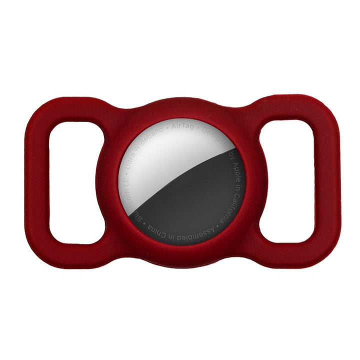 Robust Silikonveske for Lokator – Beskytt Din Tracker