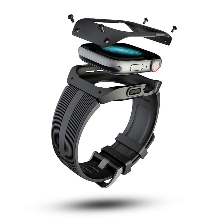 Unisex Klokkebeskyttelse for Apple Watch 44mm Series 4/5