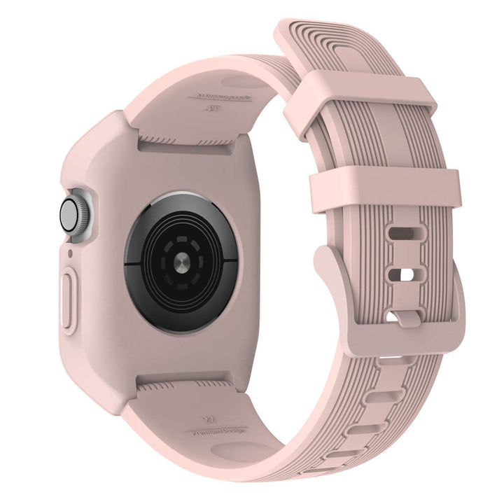Unisex Klokkebeskyttelse for Apple Watch 44mm Series 4/5