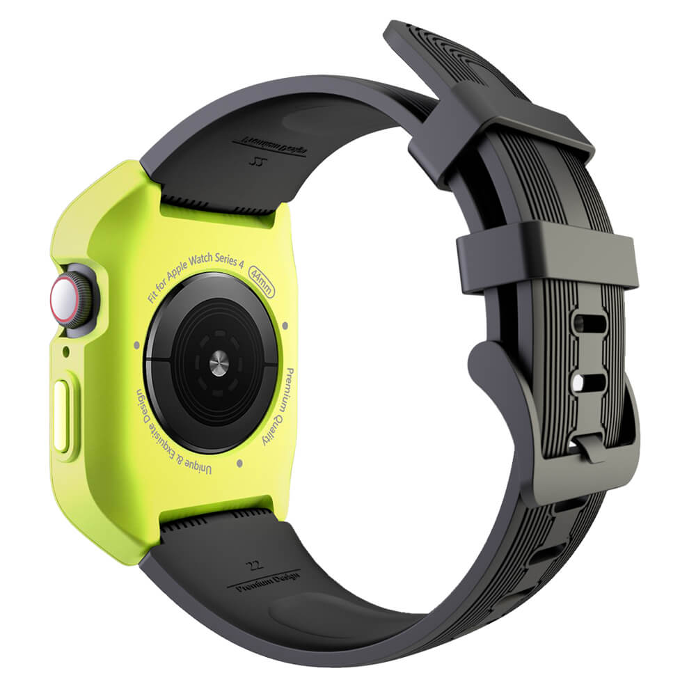 Unisex Klokkebeskyttelse for Apple Watch 44mm Series 4/5